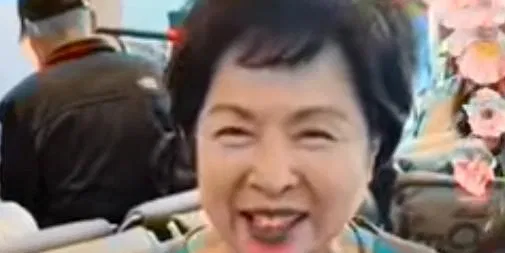⚜六十多歲人生熟齡，她，獨自遠赴南印的朝聖之旅