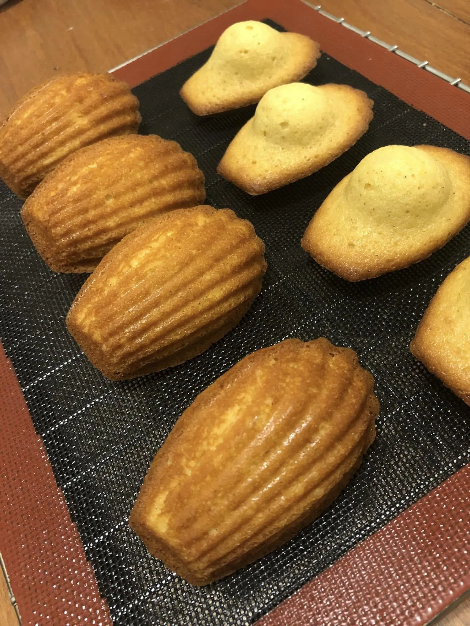 身為無二的鐵粉，無二的瑪德蓮一直是我的最愛！