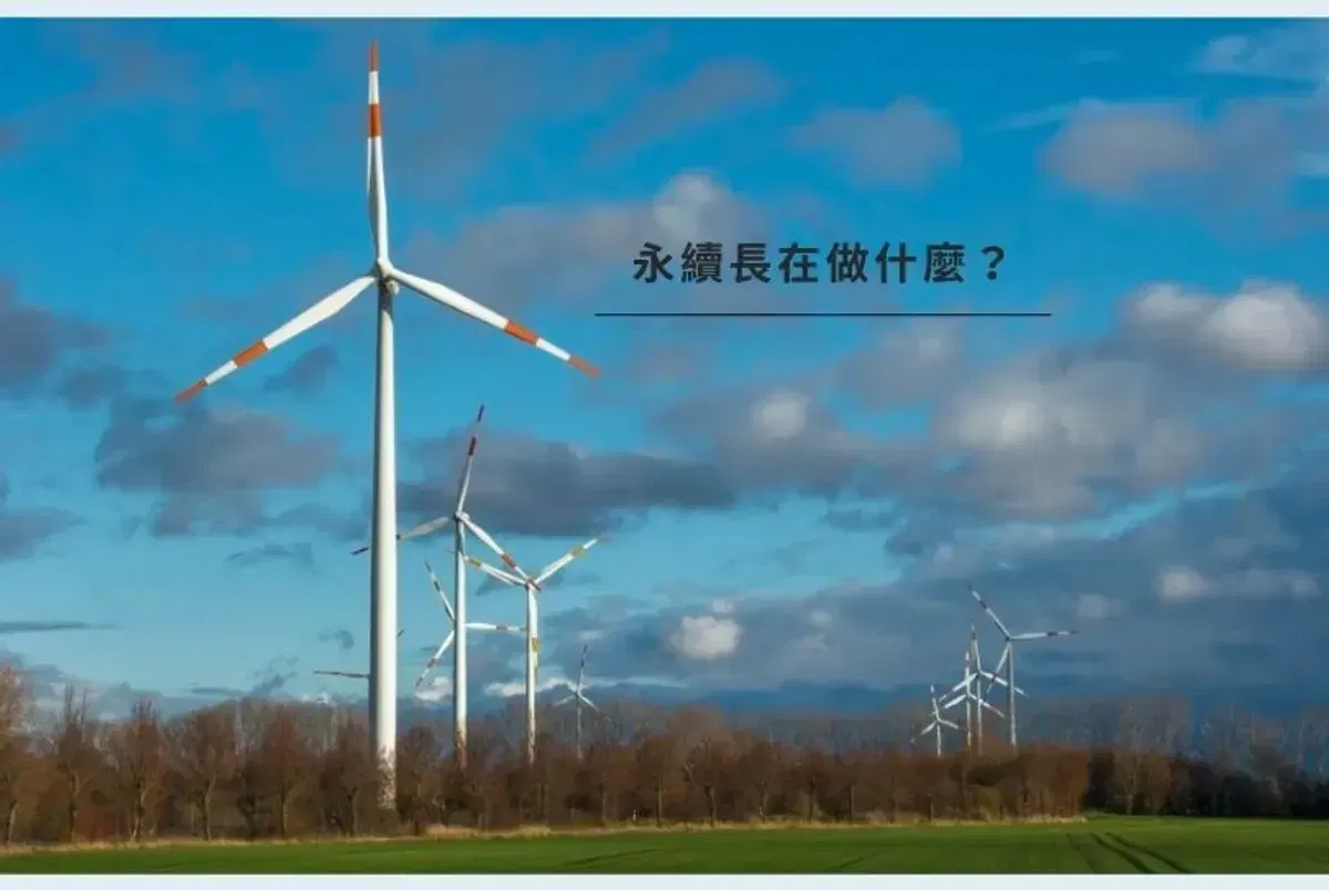 永續長在做什麼？全球六成企業擴編ESG高階職務