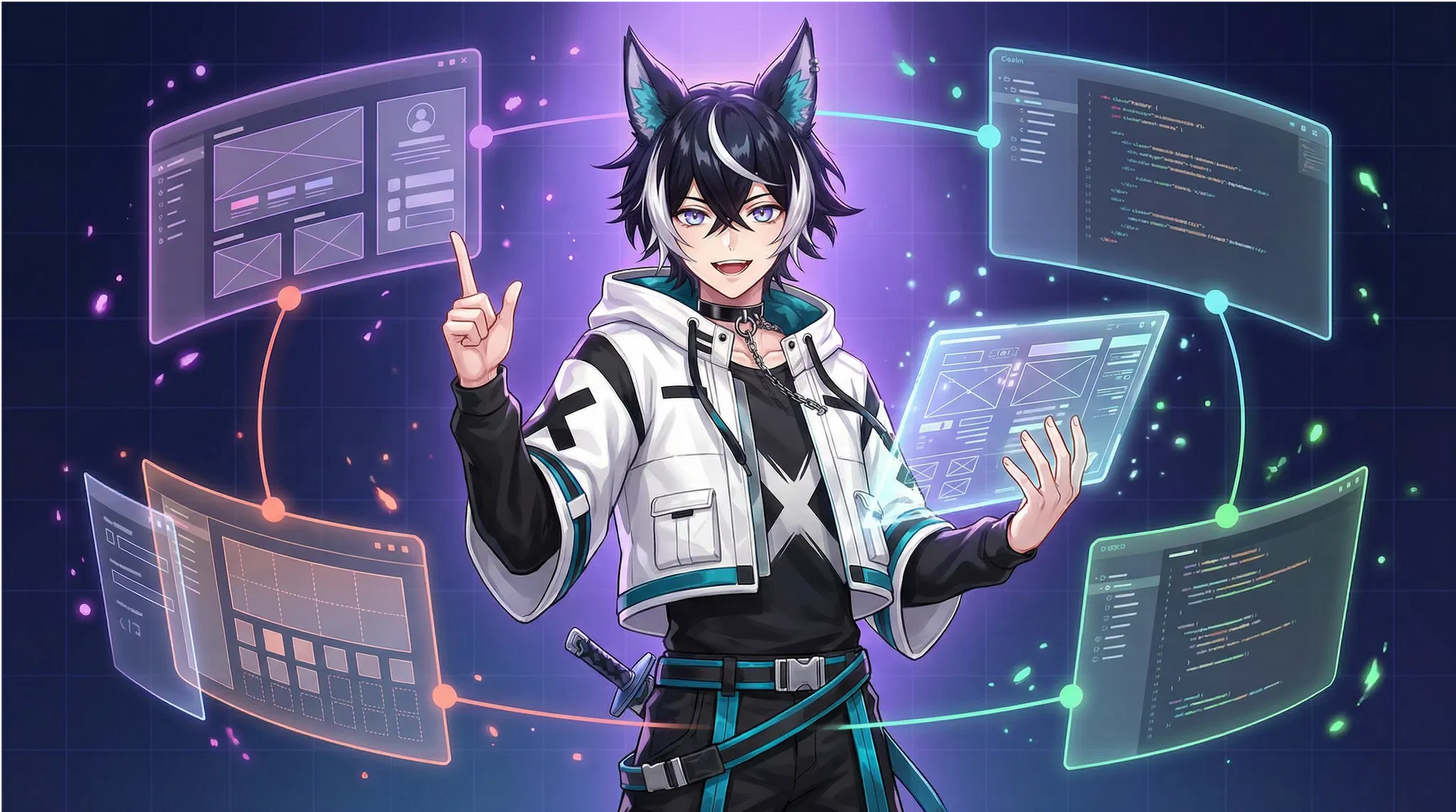 Figma MCP 進階教學：七大工具解析、Code Connect 與雙向工作流完整攻略