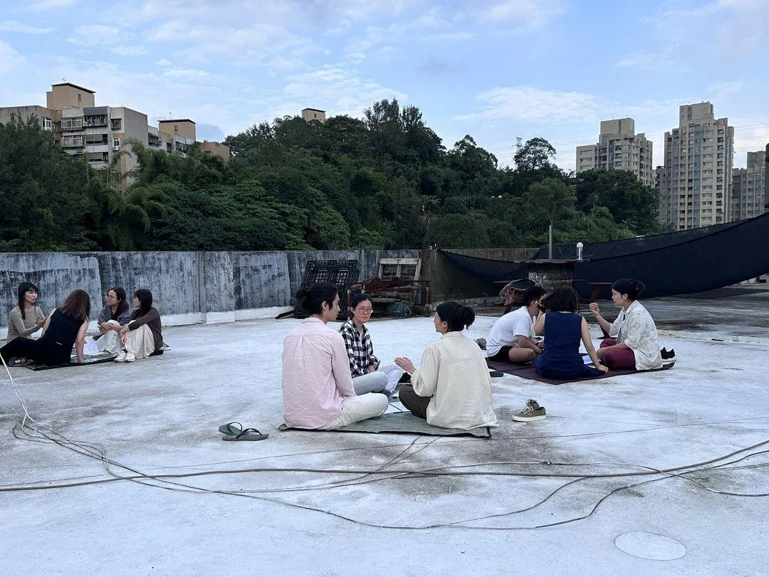 靈性不是靈性