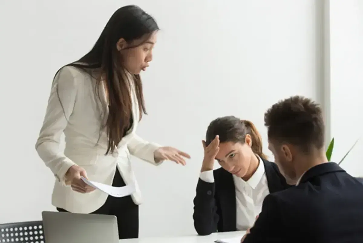 就算再專業、再優秀，企業也不會錄用的６種員工