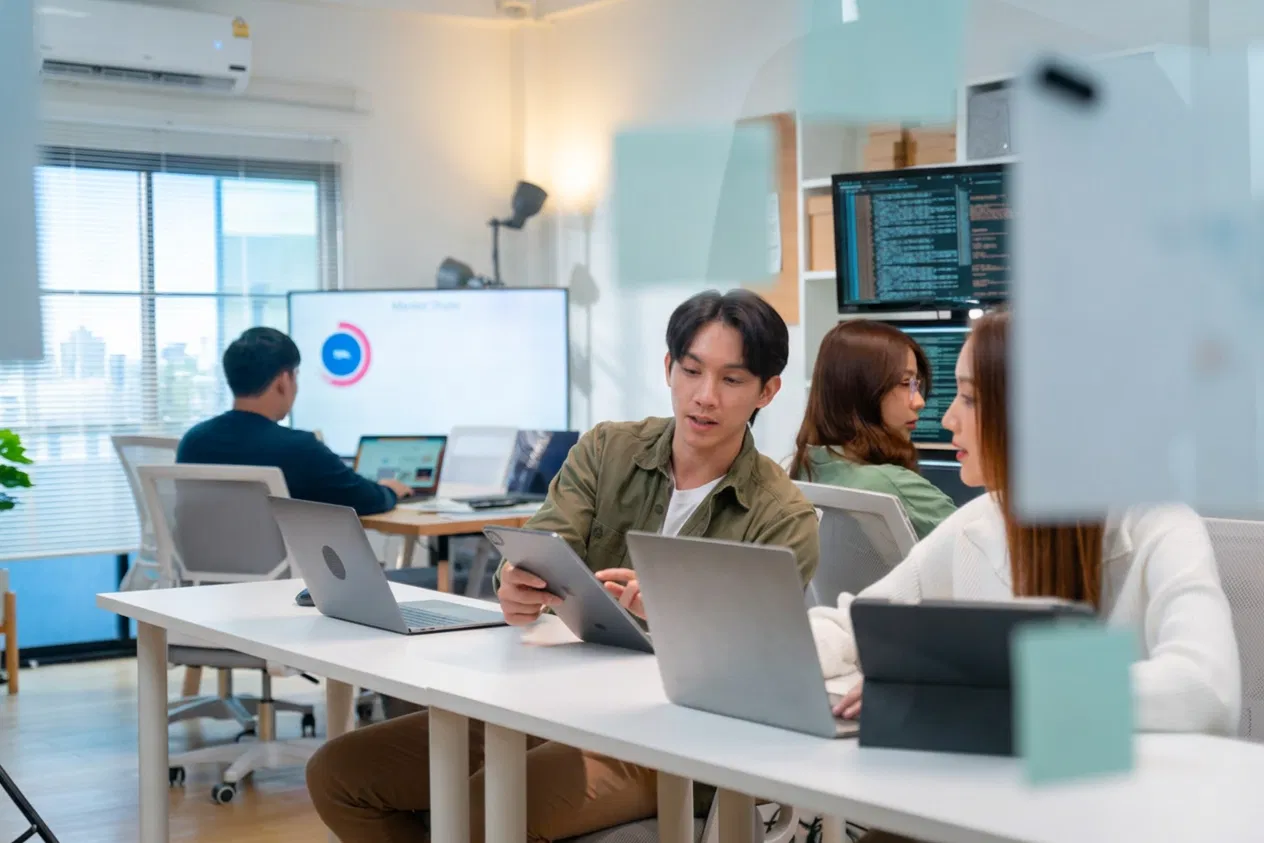 AI 學習最常見的 6 個卡關點解惑——不追工具、不背咒語,你只需要做對這幾件事