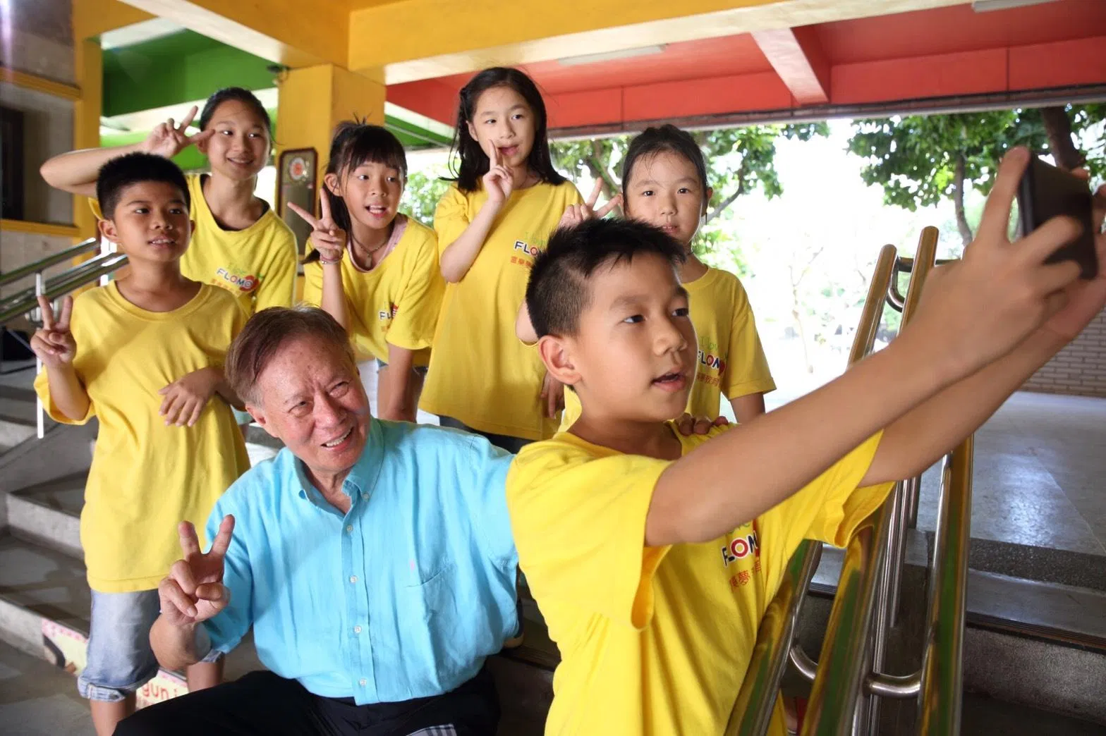 品德是一切的根本：品德教育Moral Education課程精心籌備中，敬請期待！