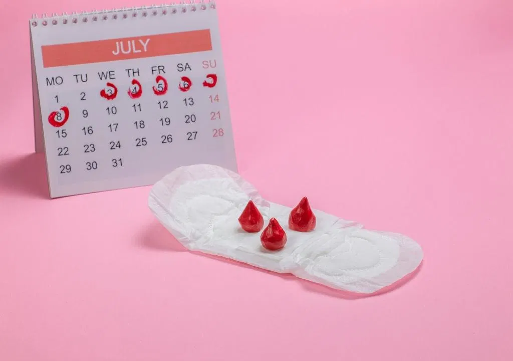 Làm Thế Nào Để Kinh Nguyệt Đều Trở Lại: Giải Pháp Hiệu Quả Tại Nhà