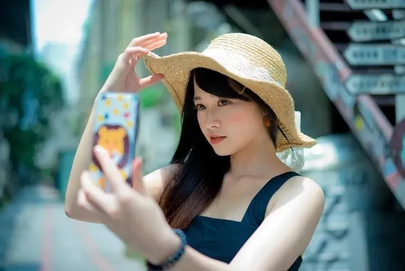 「表面的光鮮亮麗，也只是表象」—其實，你的人生沒有比較差