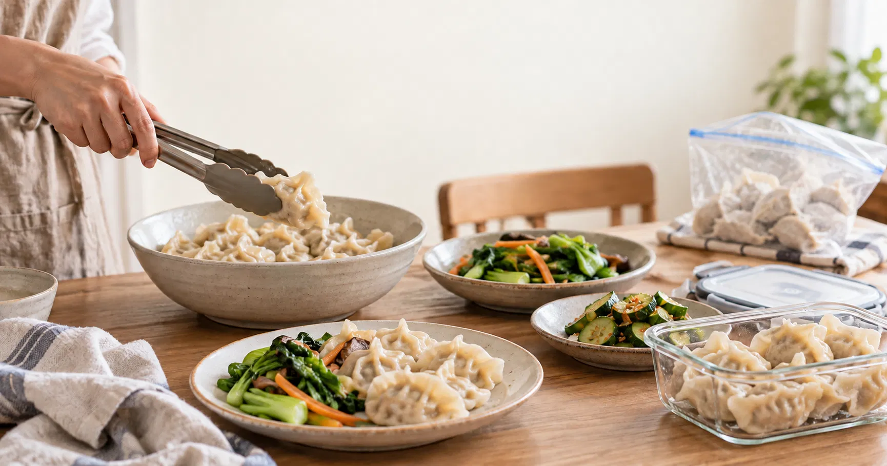 把份量寫成真實食用單位能讓食品社群行銷增加購買把握｜戴卡洛
