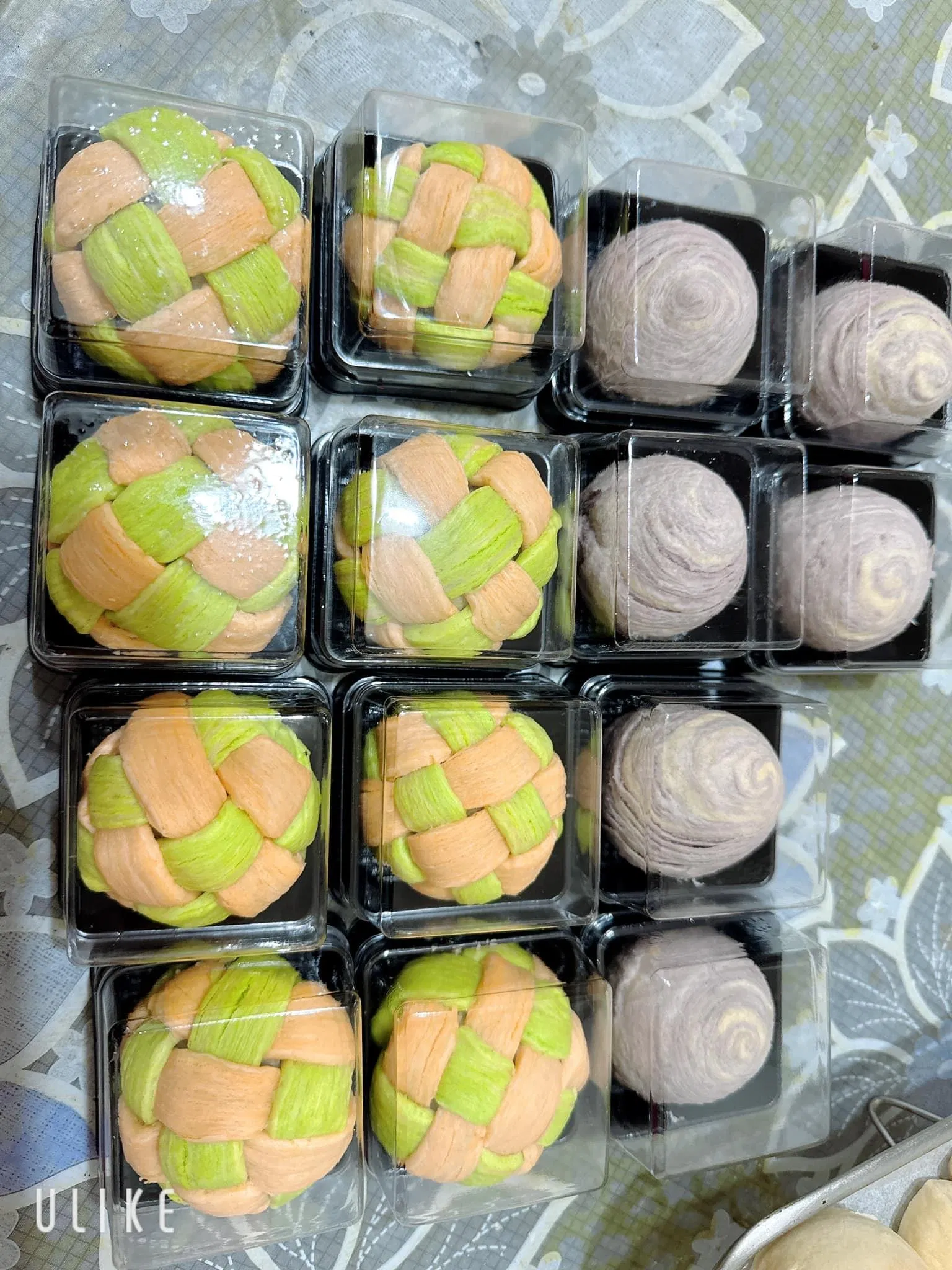 秒殺的好吃！