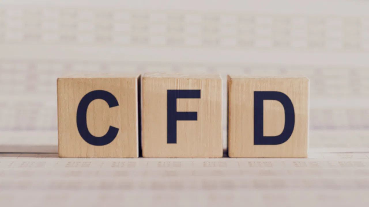 投資股指？搞懂ETF、期貨與CFD合約