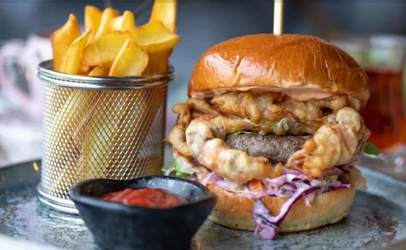 Health Impacts of Trans Fatty Acids: What You Need to Know Now