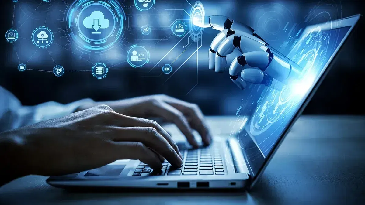 別再當AI的搬運工了｜《AI Agent打造個人工作流》讓你不再越用越忙