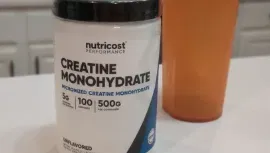 Ultimate Guide to Creatine: Research, Dosing, & Sources