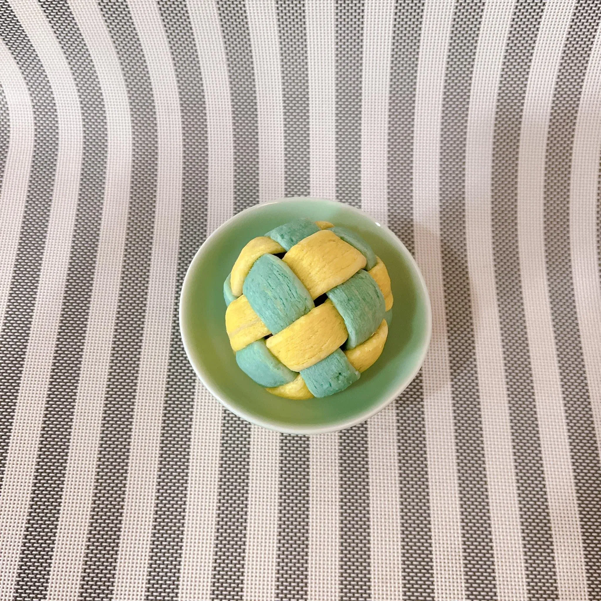 繡球酥