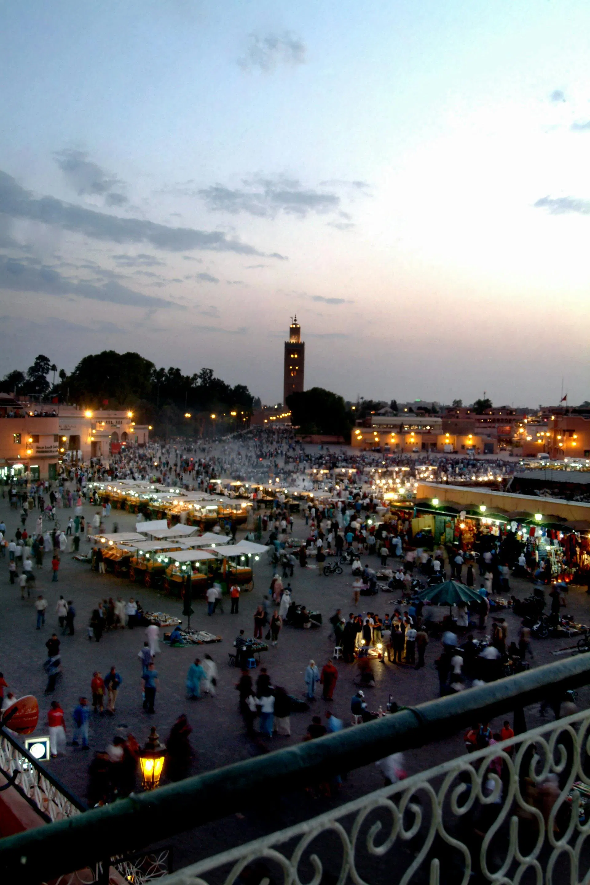 Au-delà du dirham : La révolution financière qui pourrait transformer le Maroc