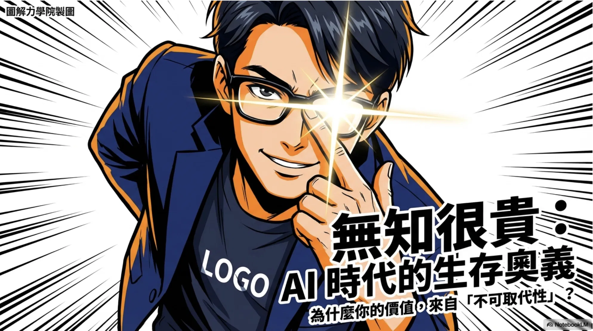 無知很貴：為什麼你的價值，來自於「不可取代性」
