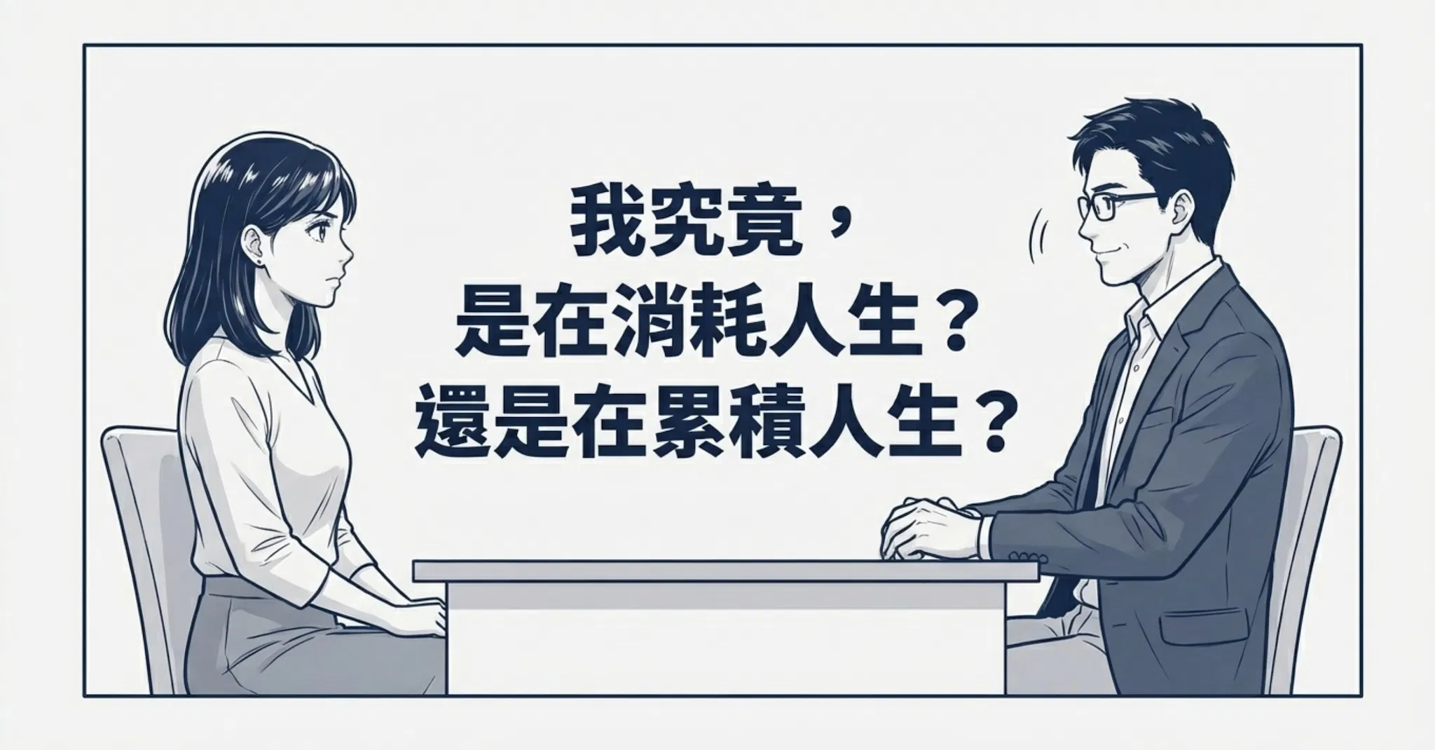 如何用「輸出」倒逼人生升級：我用一棵聖誕樹，重寫明年的行動藍圖