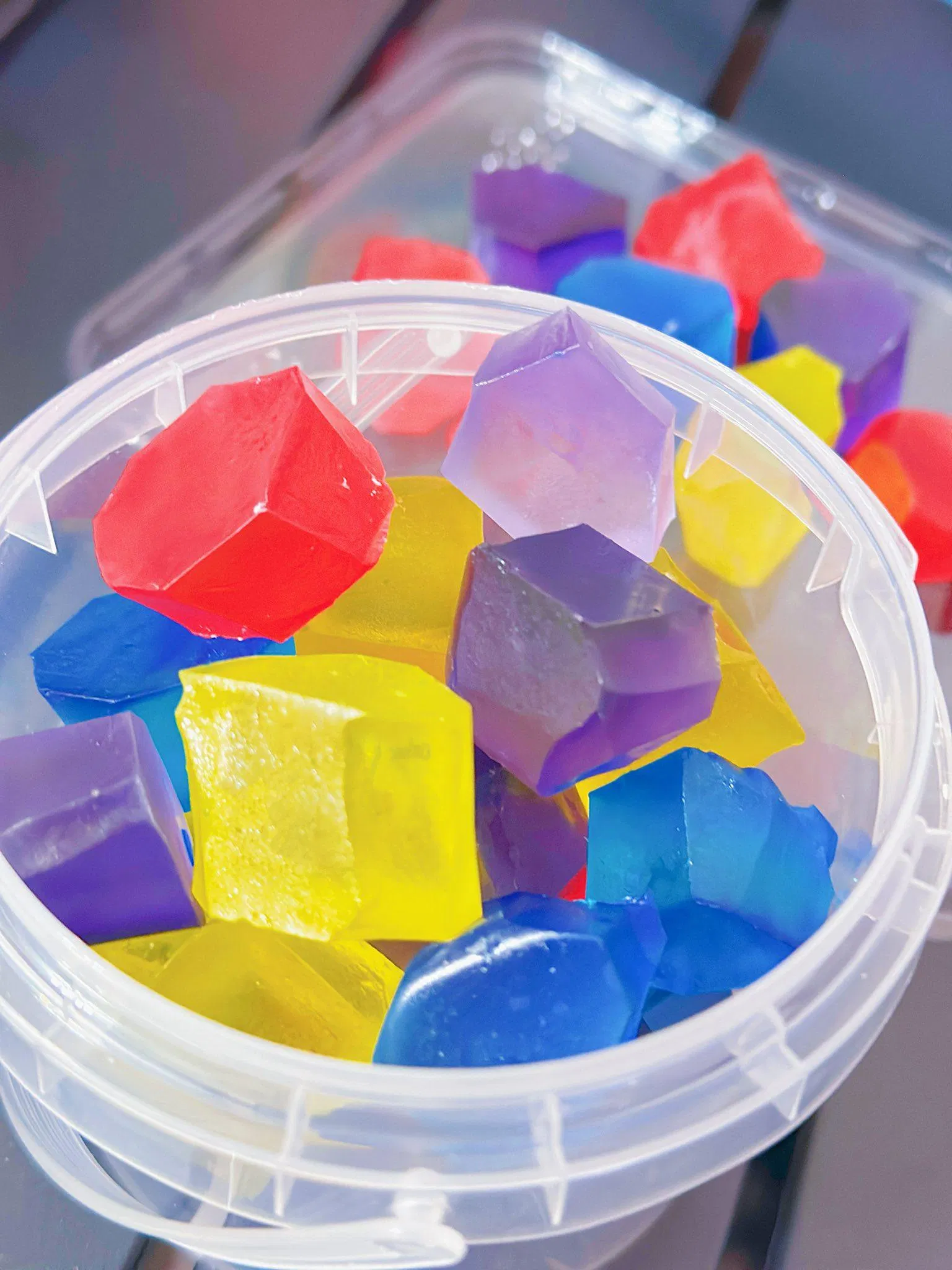 這次參加了家常和菓子線上課,真的收穫滿滿