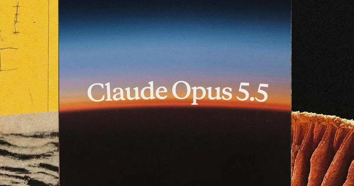 Claude Opus 5.5 為什麼更強還更便宜？跑分、價格、寫作升級與設計師用法