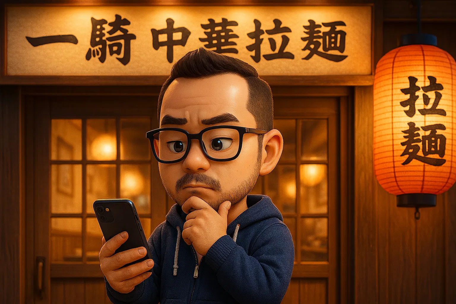 EP1｜只看營收，不看報表，必倒無疑
