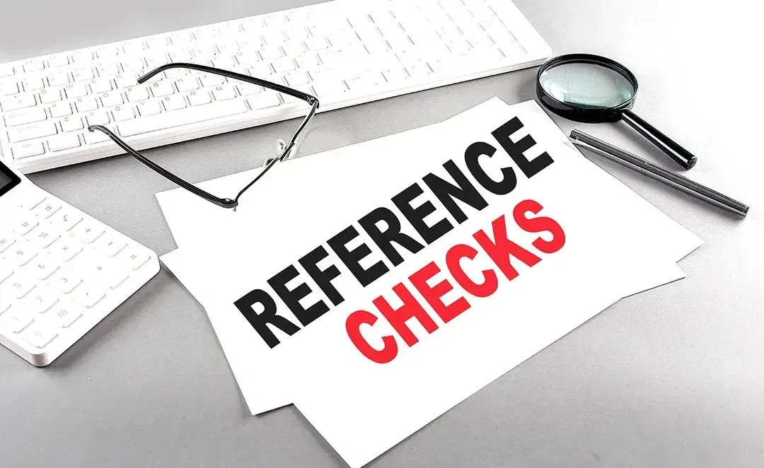 Reference Check怎麼做？徵才必備的資歷查核15大提問