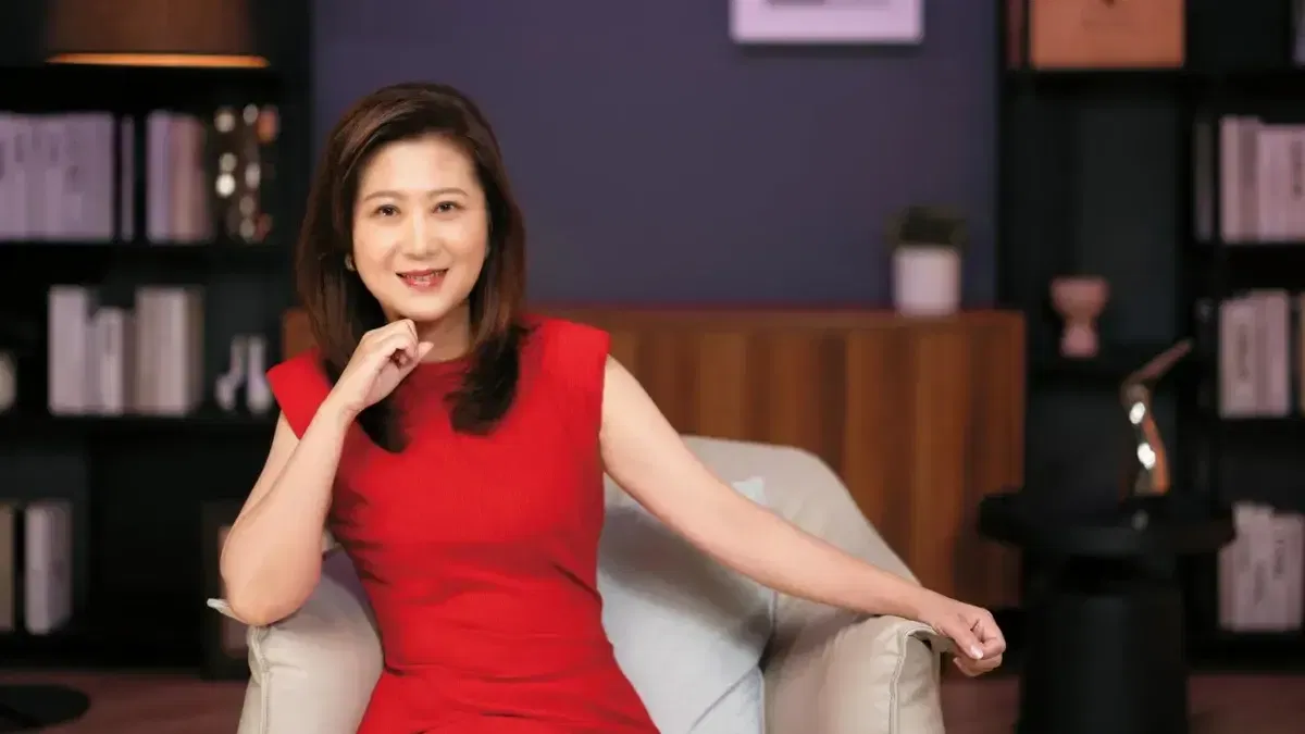 謝馨慧：細節就藏在那些「沒說出口的話」，４個動作，讓你學會「閱讀空氣」