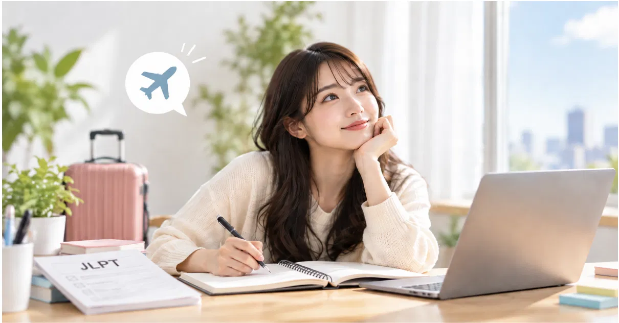 日本旅遊前要學什麼日文？4大準備從會話、文化到景點一次看｜將能產業知識站