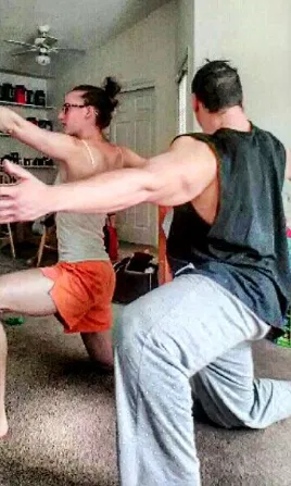 Flexibility and Self-Myofascial Release