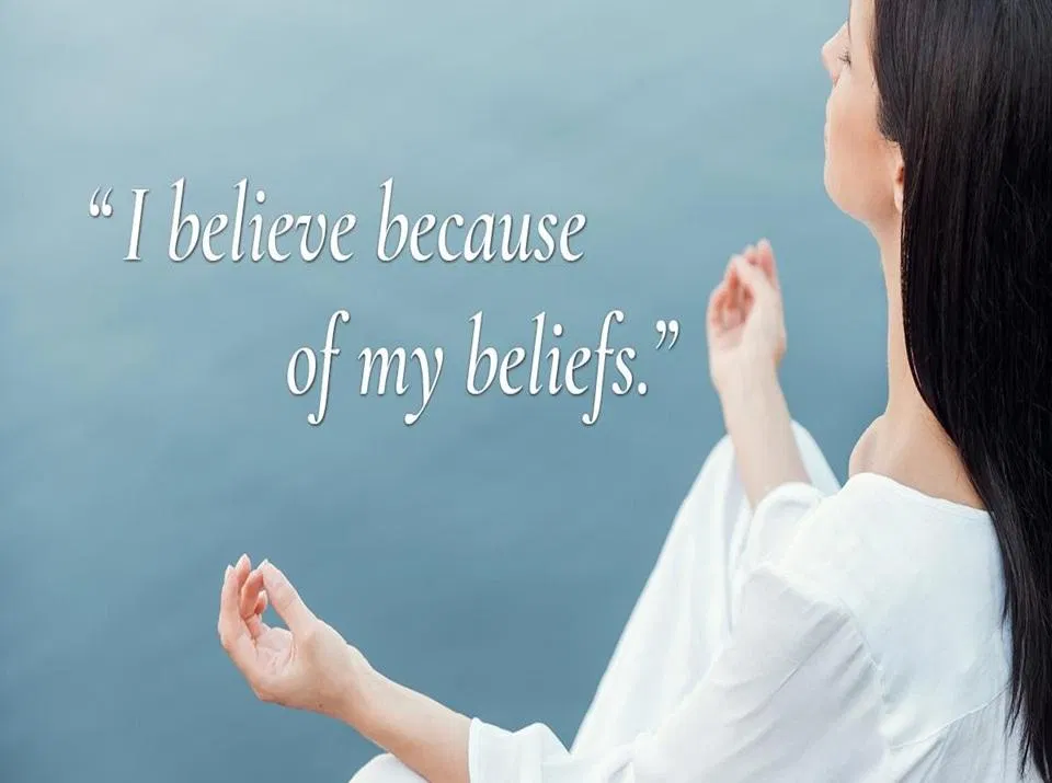 Connie Chia——冥想靜心大使 Meditation Ambassdor