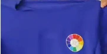 ⚜衣服顏色，決定你的心情