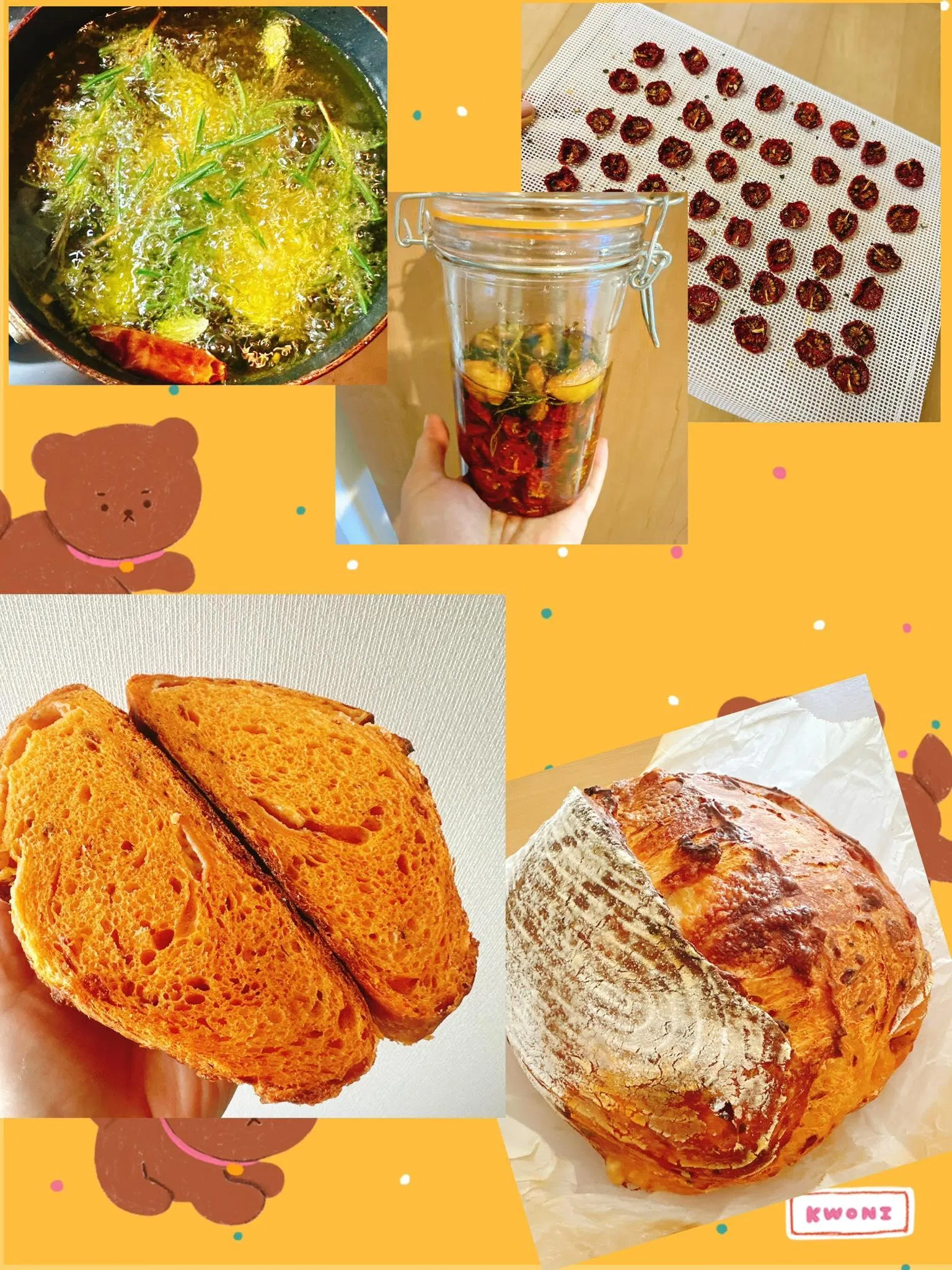 蕃茄起司