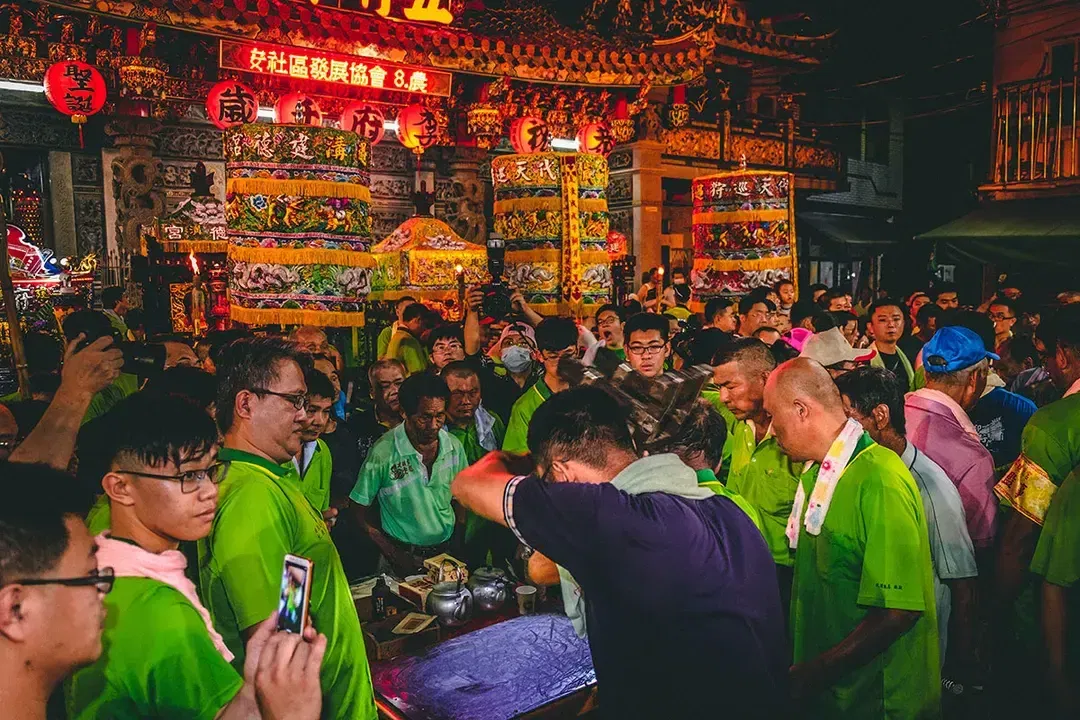 從職場，走到道場！當你發掘自我潛在價值，任何領域都能創造不被取代的優勢