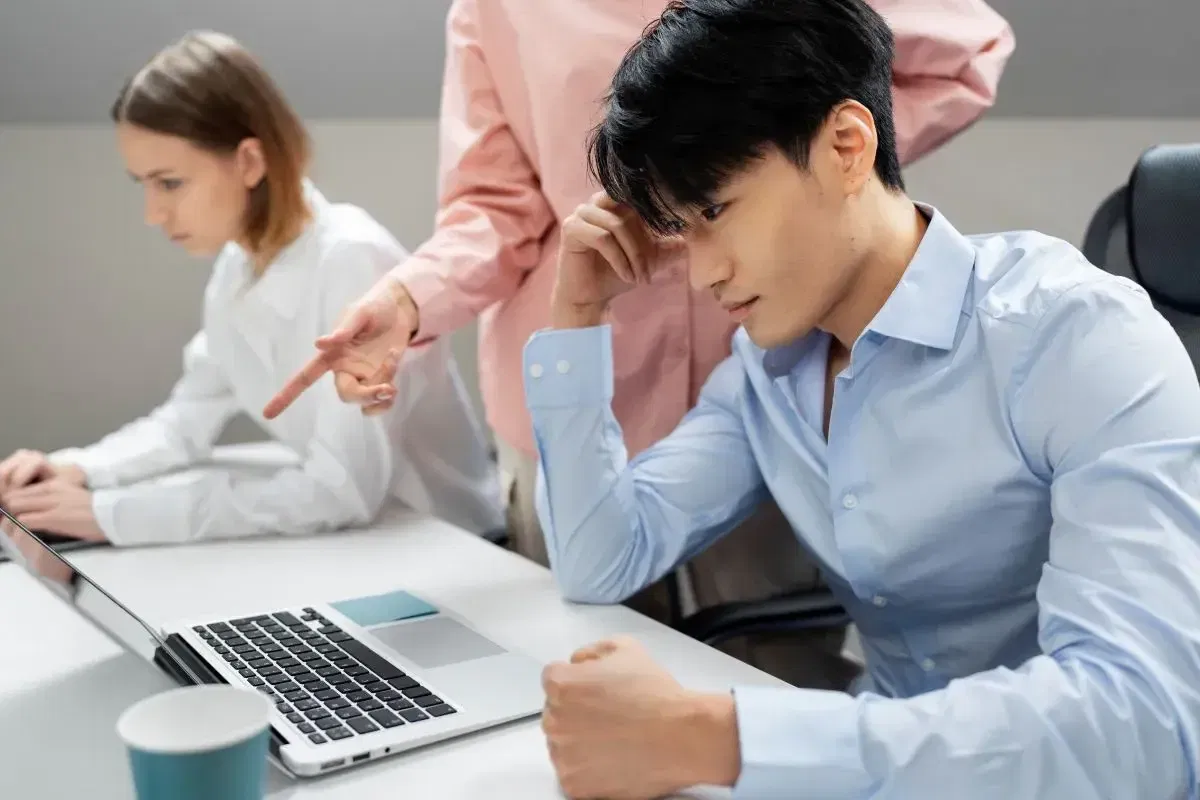 鬼佛一如，領導者需要紀律與關懷兼顧