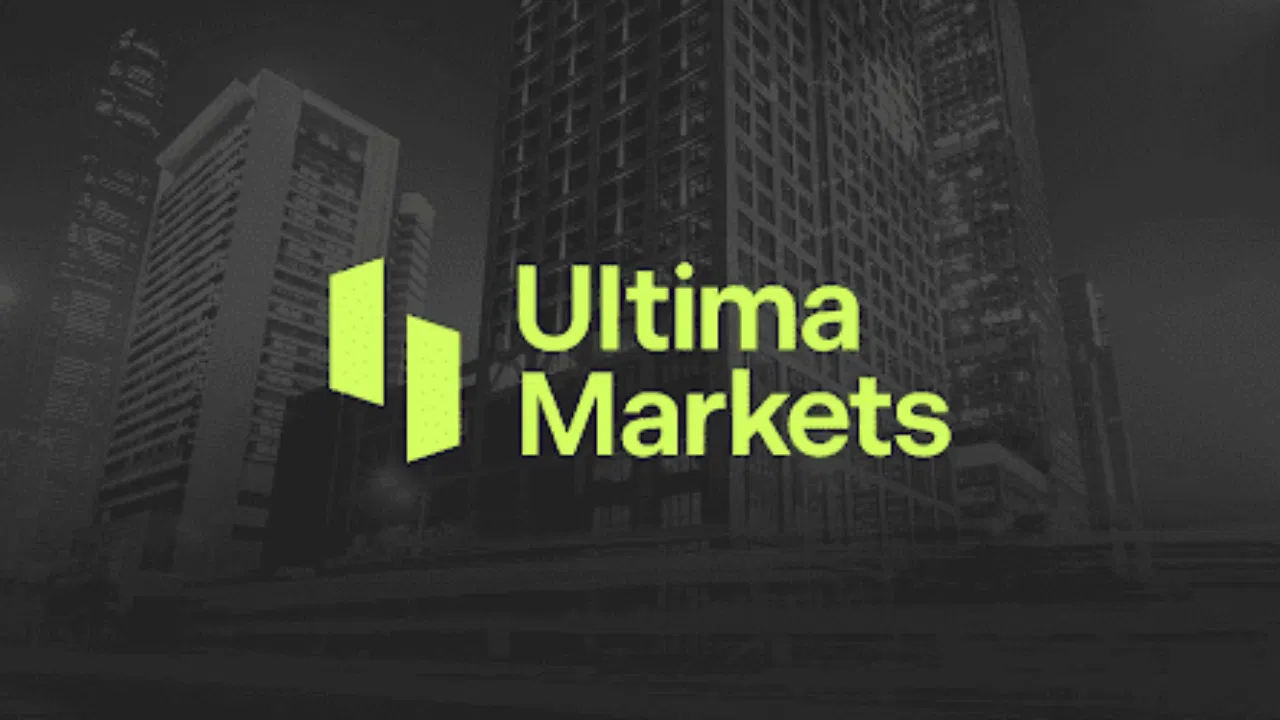 Ultima Markets再次登台灣財經論壇展，引領金融變革趨勢