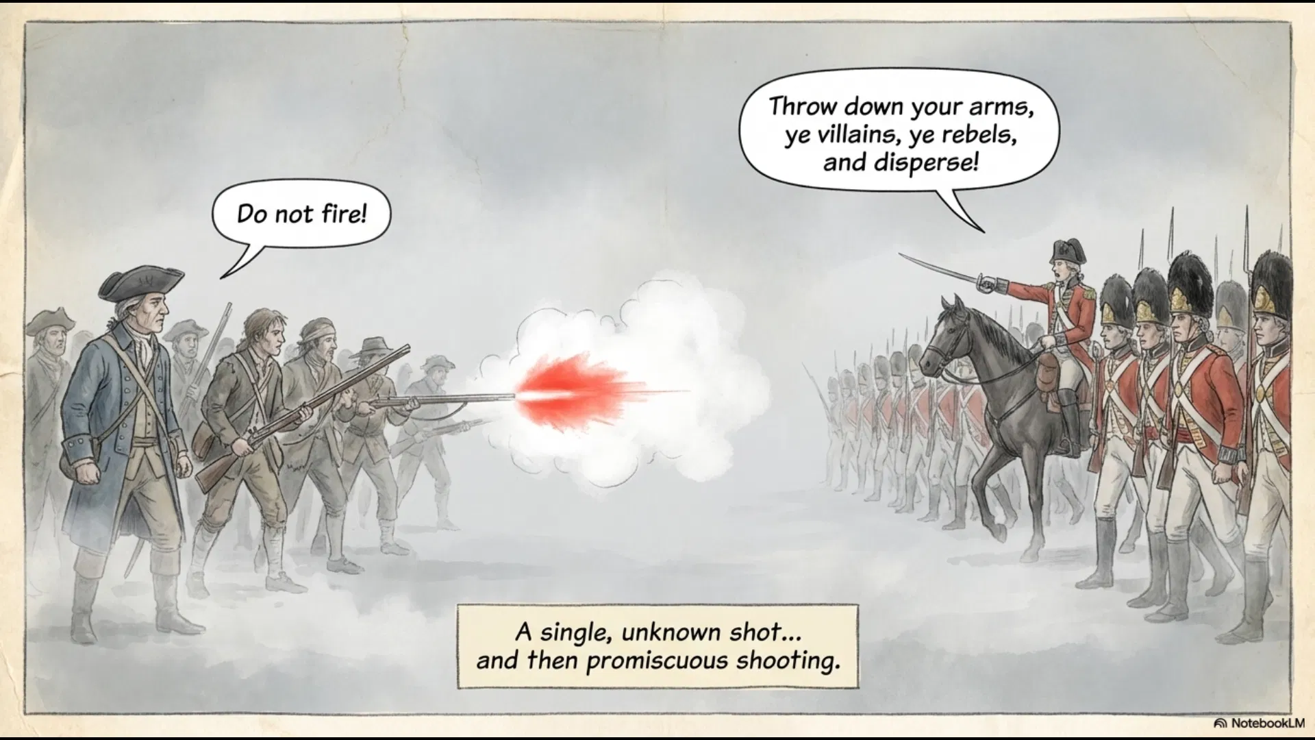 Free American History Lesson