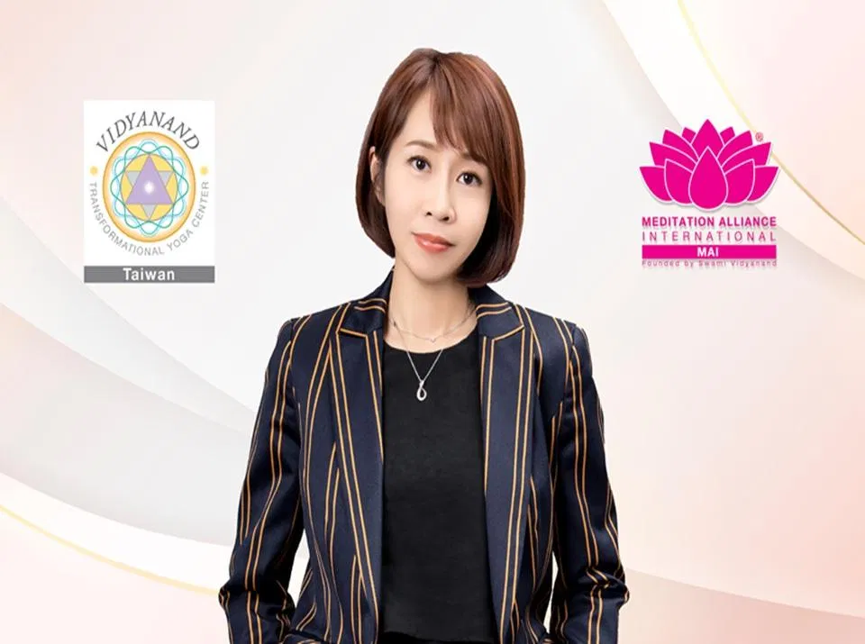 Connie講師的期勉