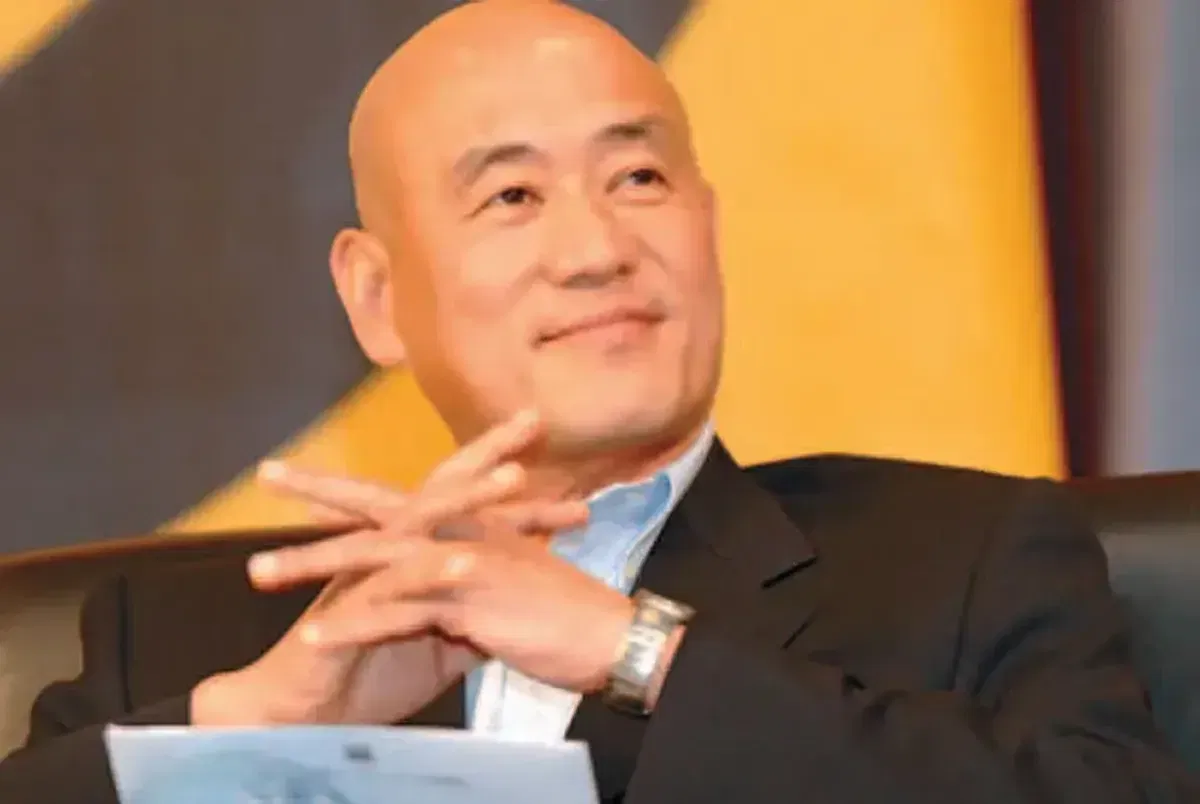 羅祥安：摸石頭過河，一步步走出國際觀