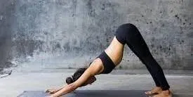 《瑜伽日常》⚜改善體態－山式｜ 下犬式｜Mountain Pose ＃ Downward Dog