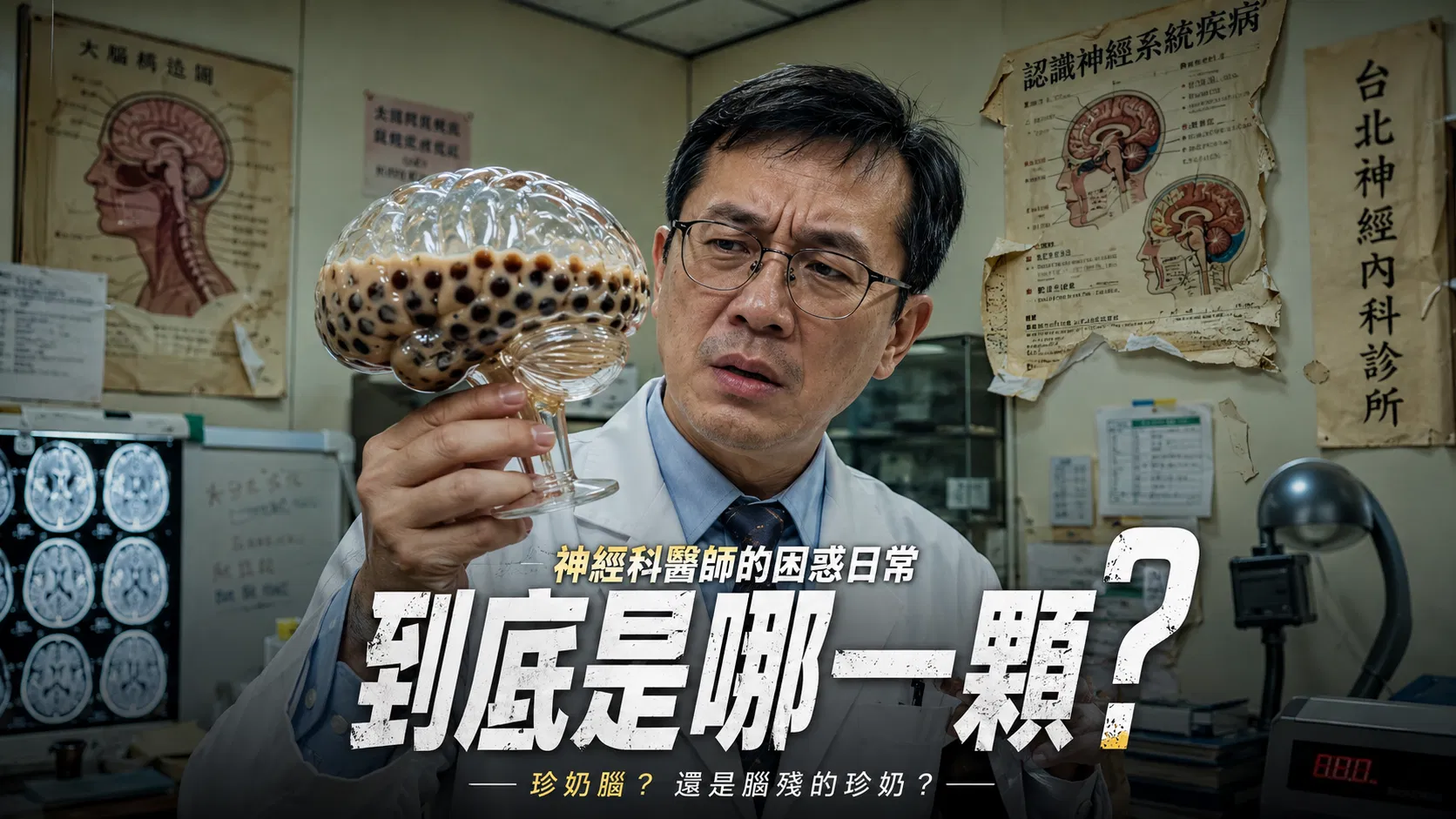 過去我們是在給大腦拍照,現在 AI 是在給細胞裡的每一滴水編寫定位追蹤器。