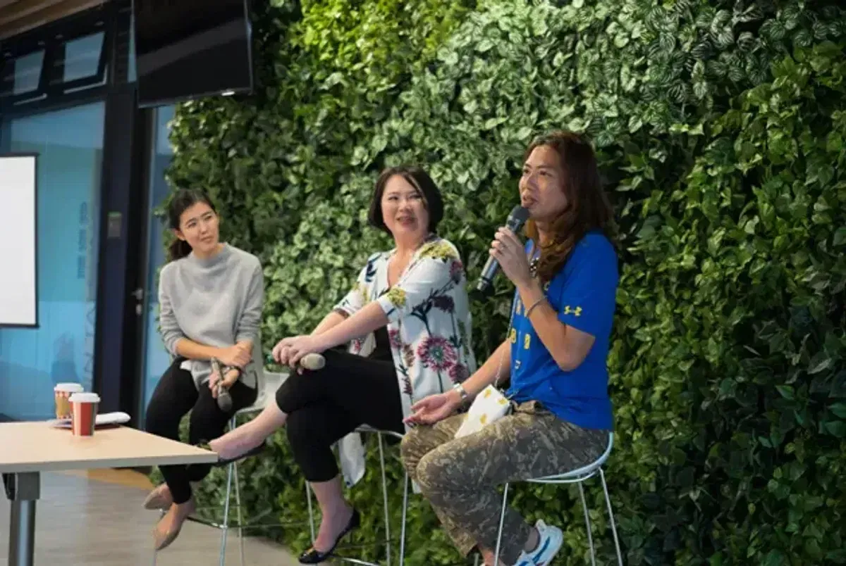 廣告鬼才盧建彰:做一件事前,冒出的念頭是「會不會很丟臉」,就一定可以做