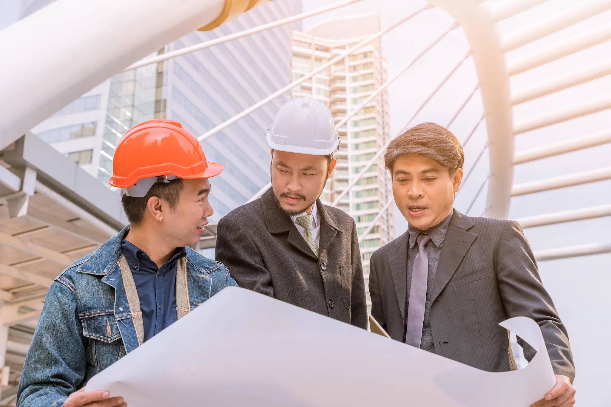 為什麼一位結構技師願意花20多年推動建築安全?戴雲發:因為連我都不知道該怎麼幫家人挑房子