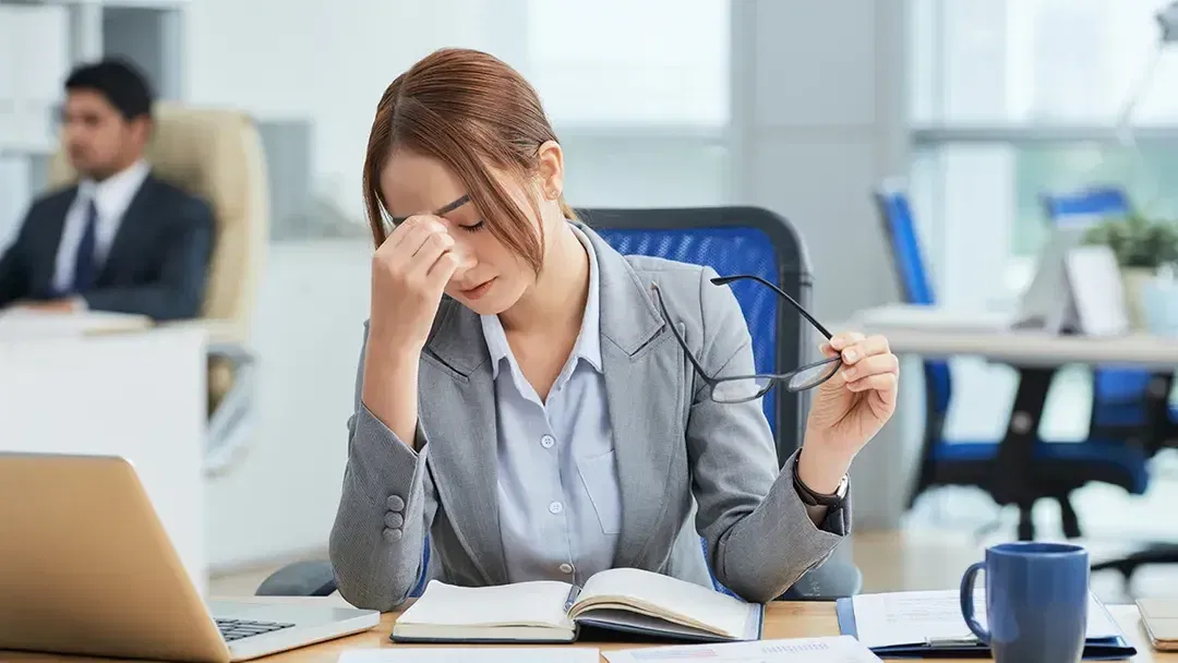 常常被說「太敏感」、「想太多」？專家：這群人更有這些「特質」