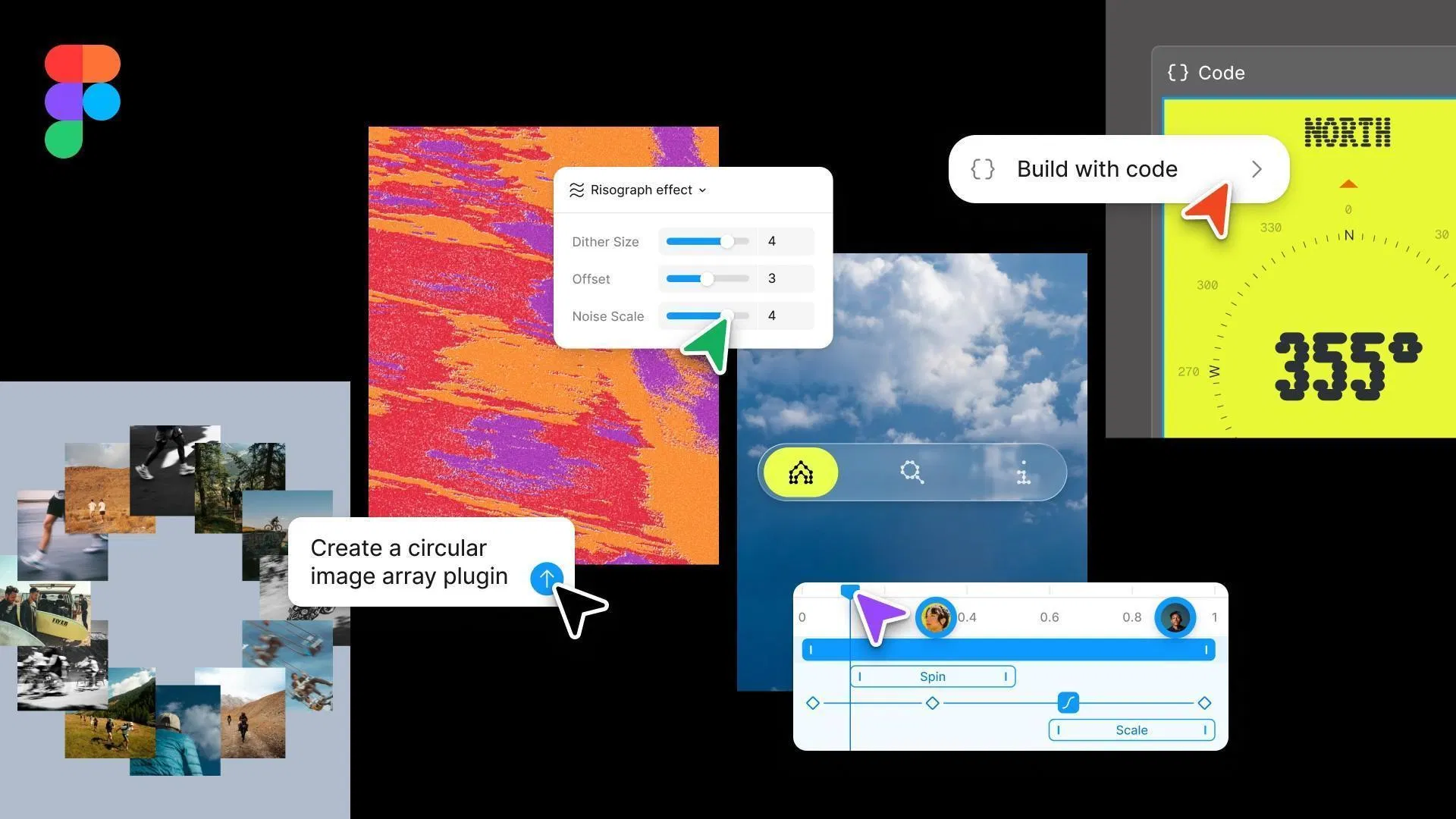 Figma Config 2026 有什麼新功能?Generative Plugins 用一句話做出專屬外掛