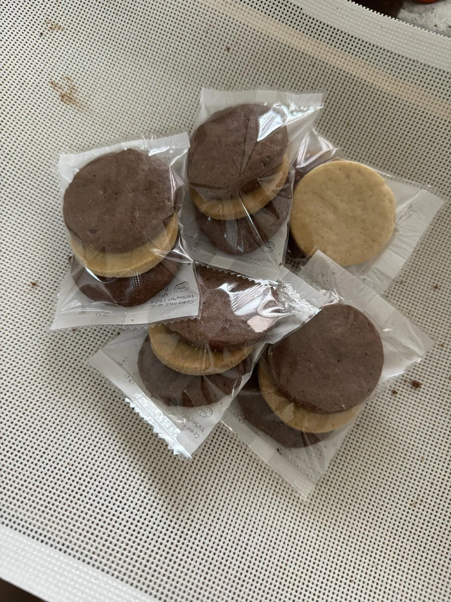 老師上課很簡單易懂，配方也很好操作喔！