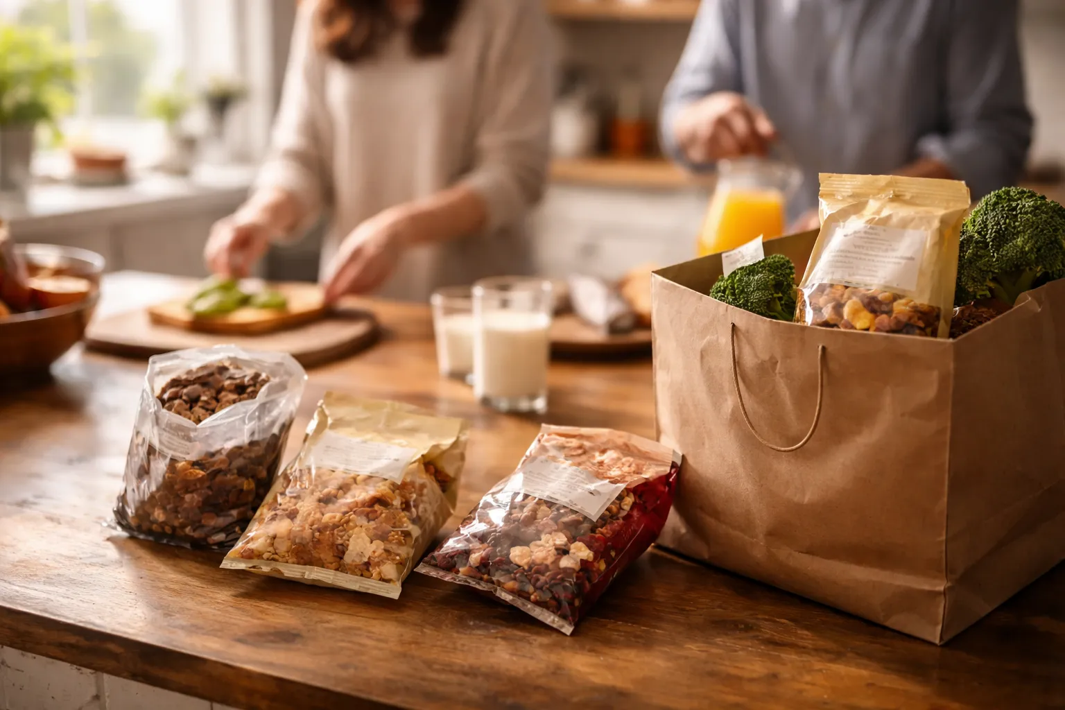 食品業行銷時留意這幾點能有效留下記憶被選擇|戴卡洛