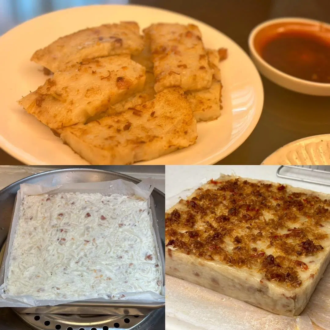 完全十足呈現港式風味