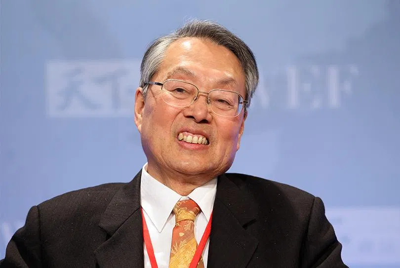 宏碁創辦人施振榮──被國外譽為「亞洲英雄」的神奇創業傳說