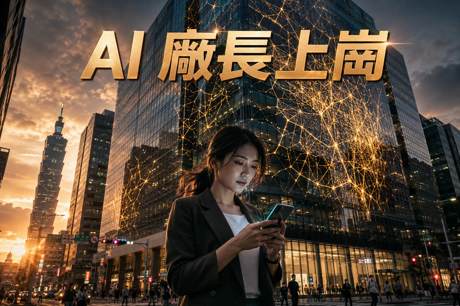 AI 廠長上崗：Chrome 一口氣修補千個漏洞，網路安全的「手藝時代」終結了