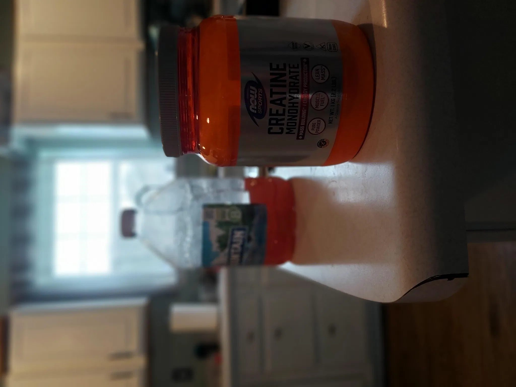 Creatine Dosing Protocols