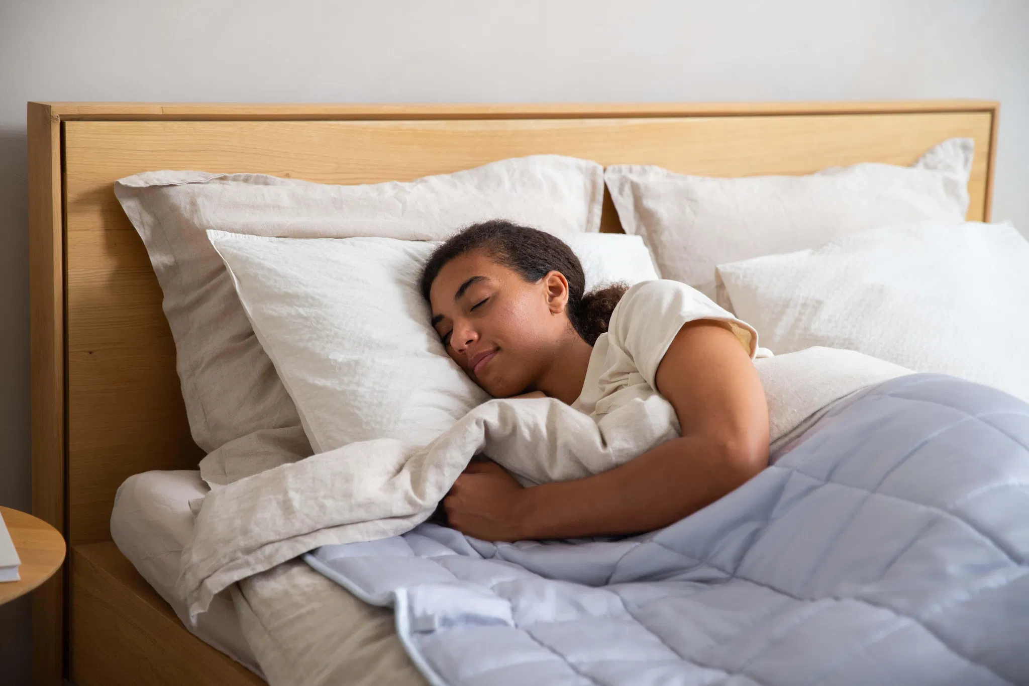 睡眠小知識｜疼惜你的睡眠品質之一