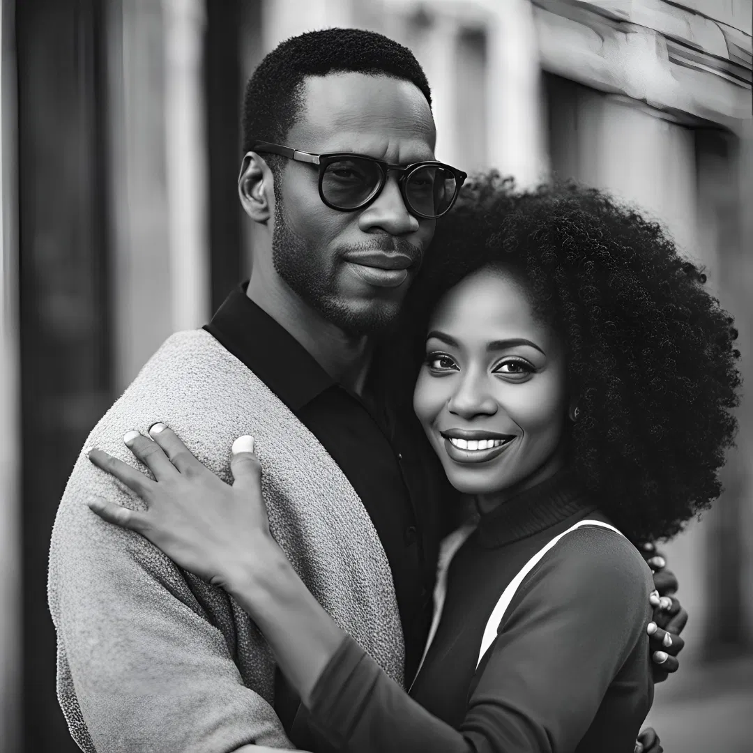 Healthy Relationships Begin With Healthy Individuals